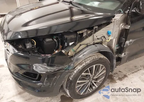 2020 Hyundai Tucson Limited from USA, damaged, VIN KM8J3CALXLU197371